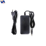PACK Chargeur 36V ➡ 42V / 2A (connecteur XLR)