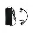 PACK Chargeur 48V ➡ 54.6V / 2A (connecteur RCA)