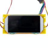 Pack ecran, cable data et controleur 36V pour Kugoo S1 S2 S3