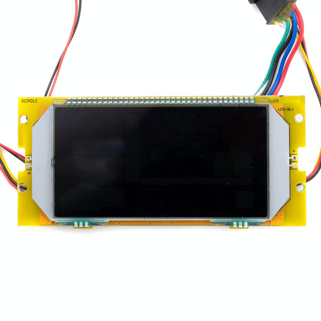 Pack ecran, cable data et controleur 36V pour Kugoo S1 S2 S3