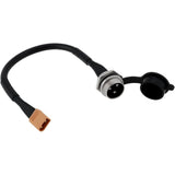 Pack Prises XT30 Avec Cables  X10 males + X10 femelles