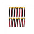 Pack Prises Xt60 Avec câbles 10Males+10Femelles