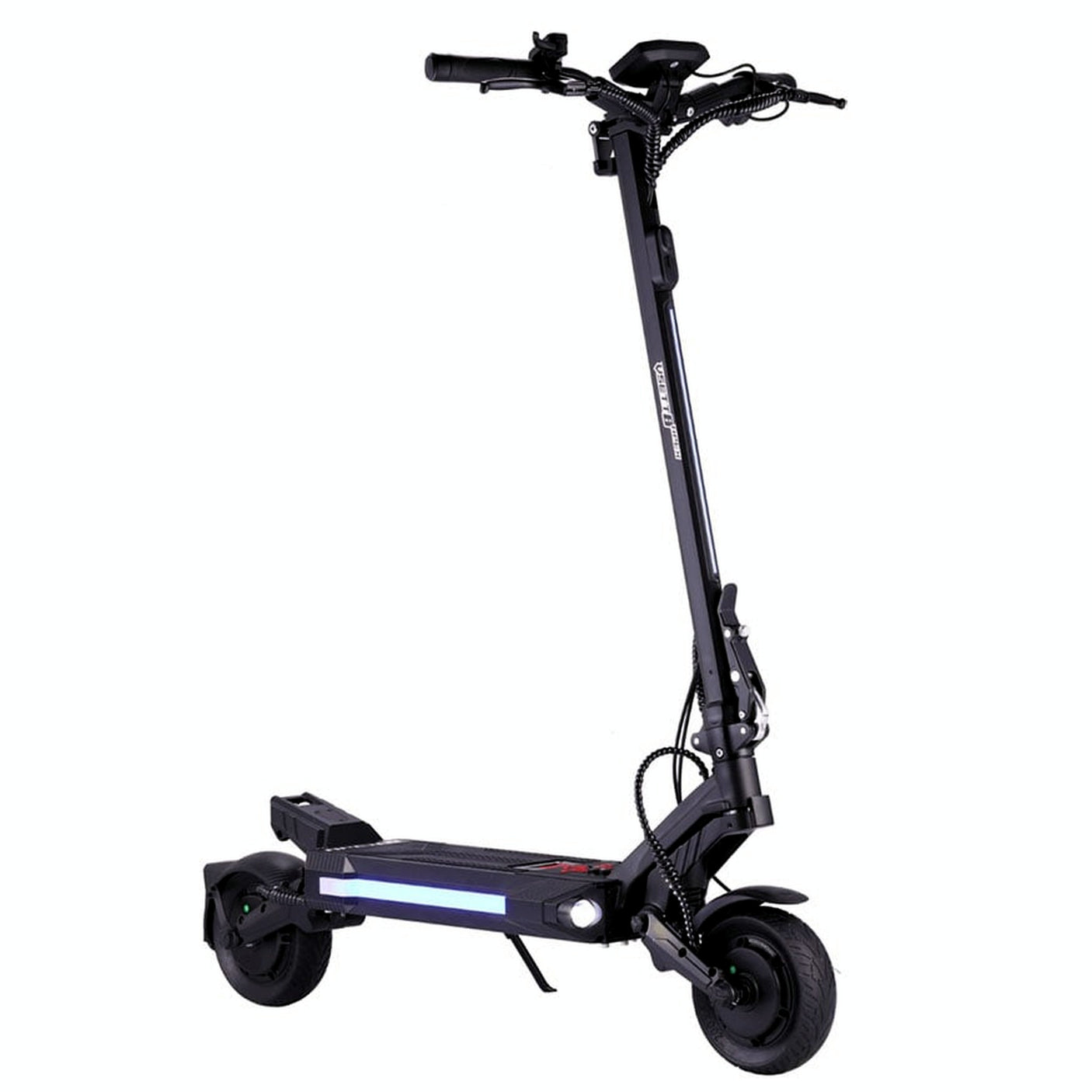 Passe Cable Deck Vsett 8 Z8 Pro