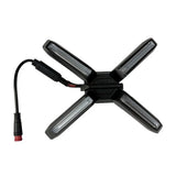Phare avant LED Ninebot Segway ZT3 Pro