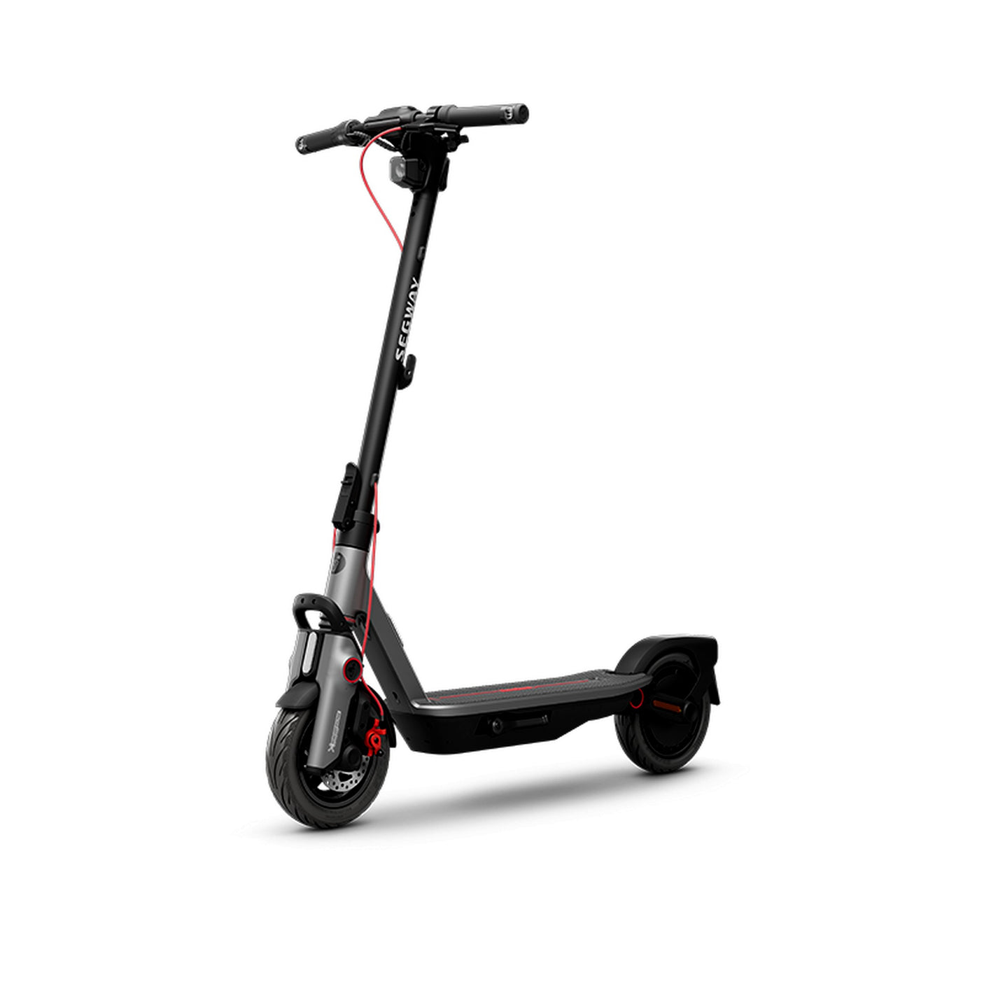 Phare avant LED superieur Ninebot Segway ZT3 Pro