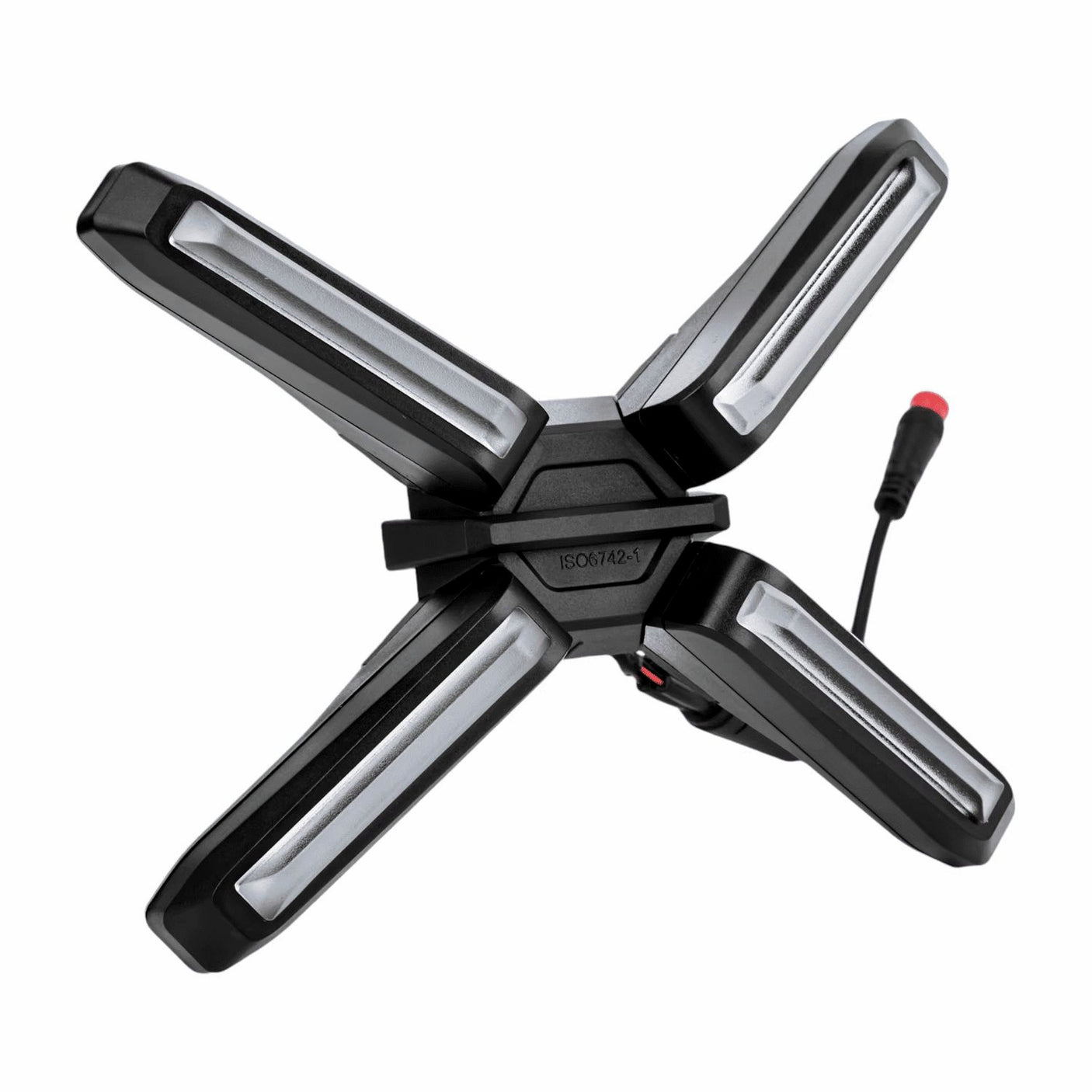 Phare avant LED superieur Ninebot Segway ZT3 Pro