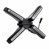Phare avant LED superieur Ninebot Segway ZT3 Pro