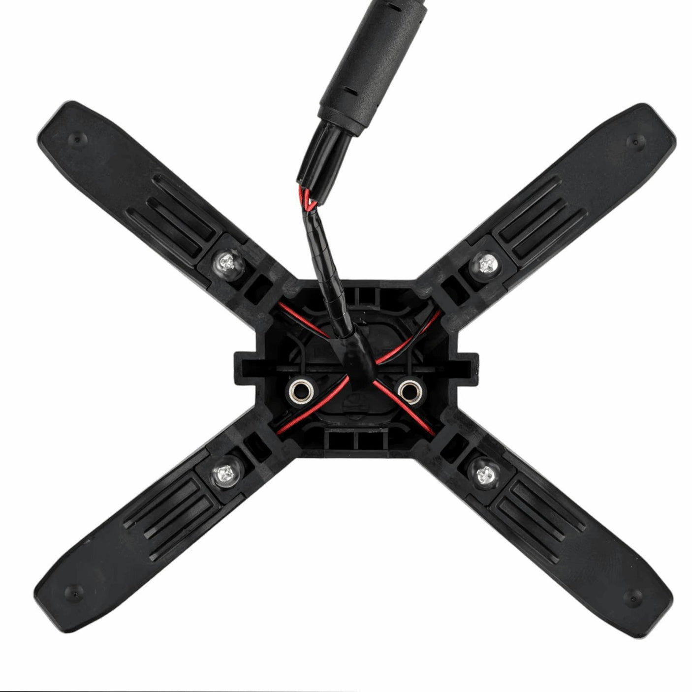 Phare avant LED superieur Ninebot Segway ZT3 Pro