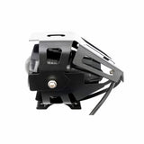 Phare LED avant connecteur etanche