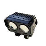 Phare LED avant Dualtron Aminia Avec Klaxon