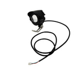 Phare LED avant Dualtron Aminia Avec Klaxon