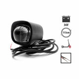 Phare LED avant Dualtron Togo Ltd avec klaxon