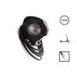 Phare LED avant Dualtron Togo Ltd avec klaxon