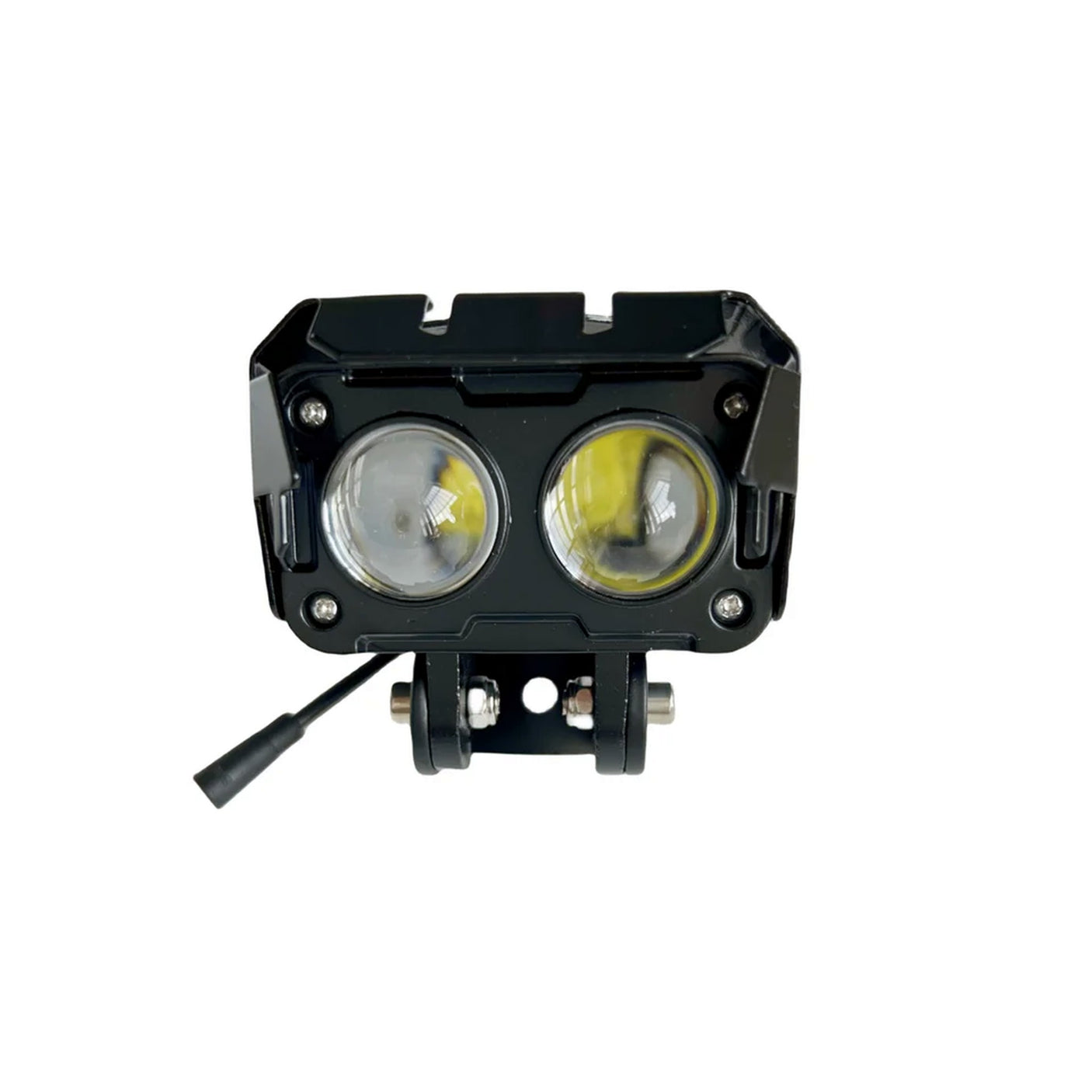 Phare LED avant Kugoo Kirin S8 Pro et S1 Pro