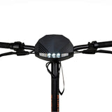 Phare Led avant Kukirin G3 Pro