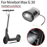 Phare LED avant Ninebot G30 Max