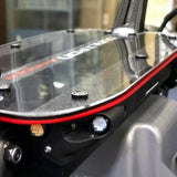 Plaque de deck Dualtron Thunder