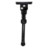 Plaque de fixation bequille T850