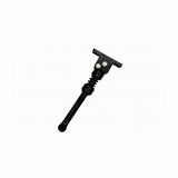 Plaque de fixation bequille T850