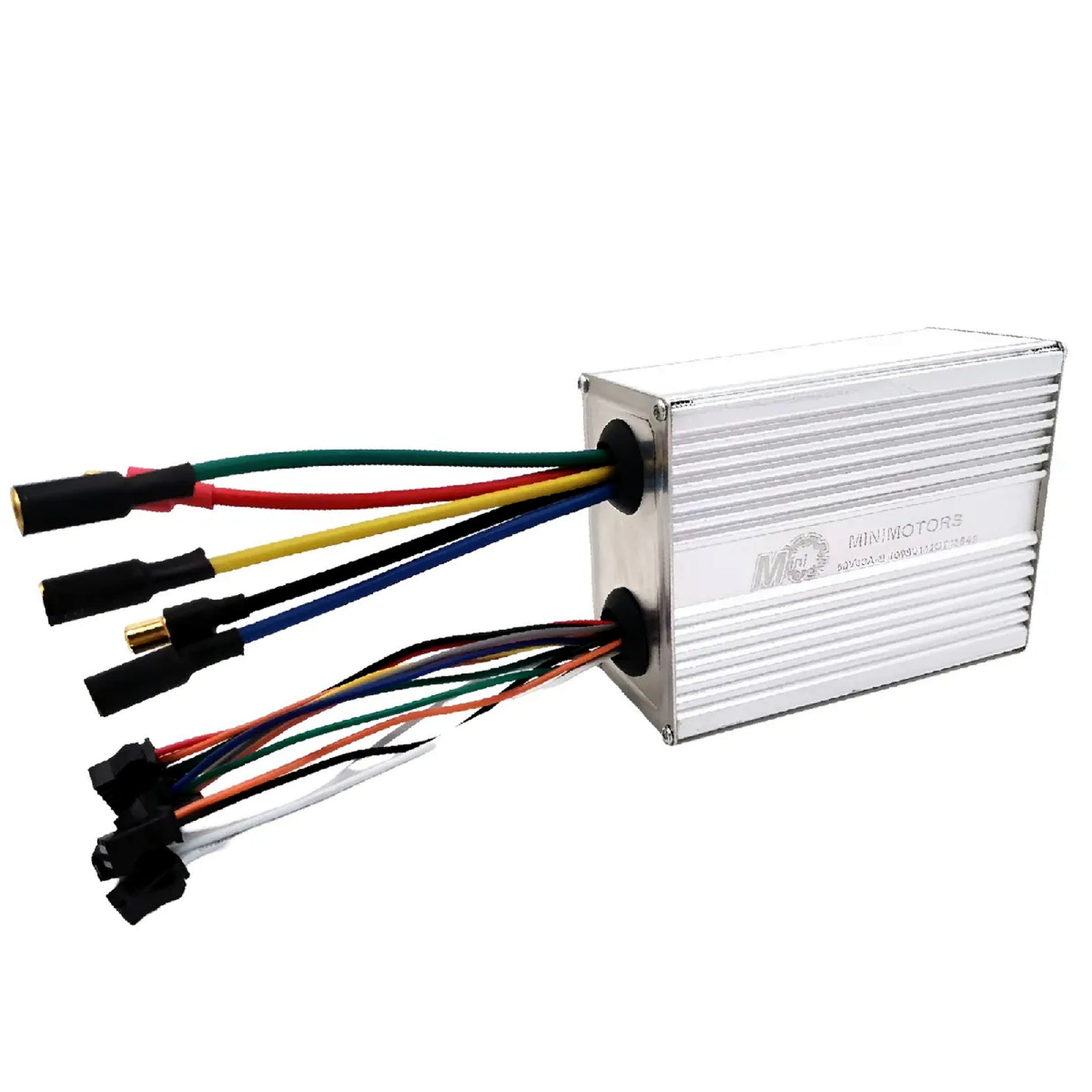 Plaque dissipateur thermique controleur Dualtron Mini