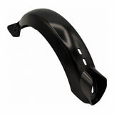 Plaque garde boue arriere Wispeed T855