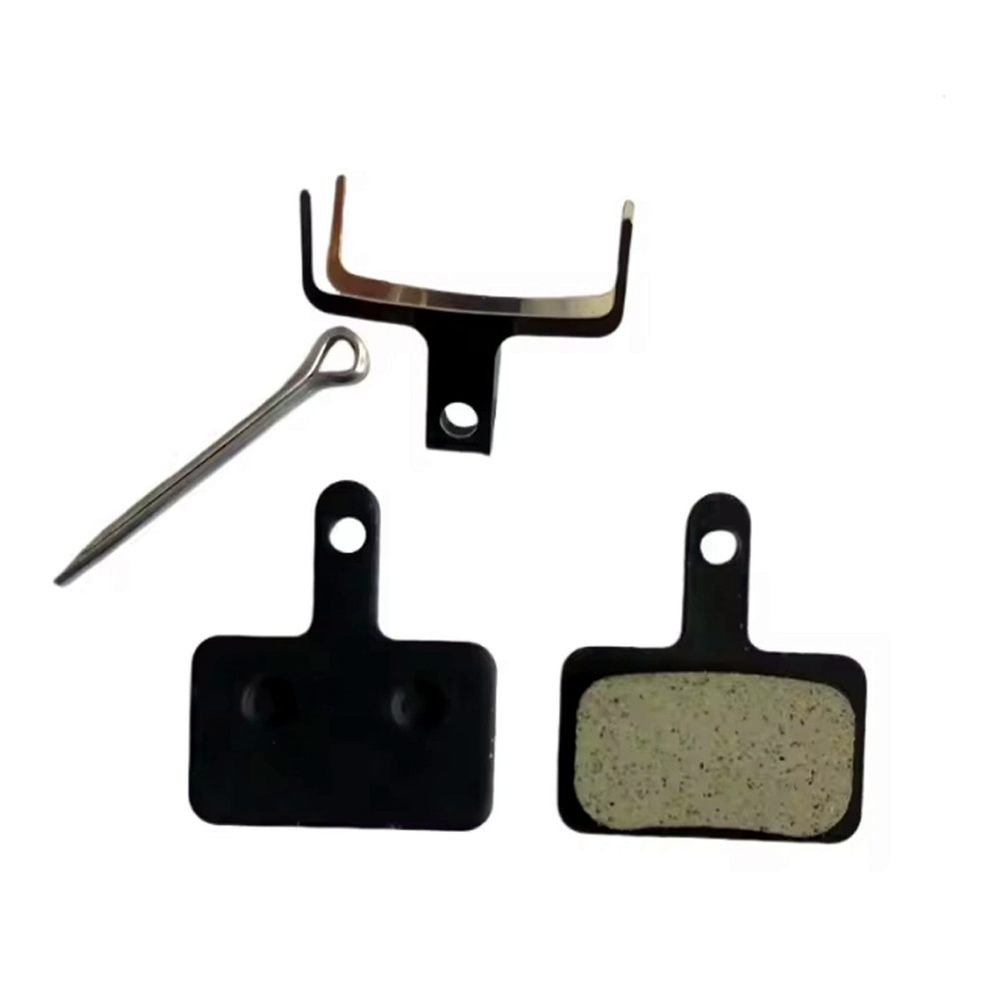Plaquette de frein Kaabo Skywalker E-cross Pro Smartgyro metalliques
