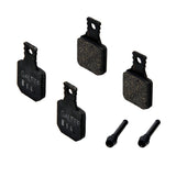 Plaquette de freins Magura MT5 MT7 metalliques