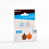 Plaquettes de frein Hyaes Mx3 Mx4 Mx5