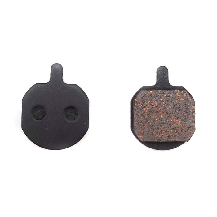 Plaquettes de frein Hayes Mx3 Mx4 Mx5