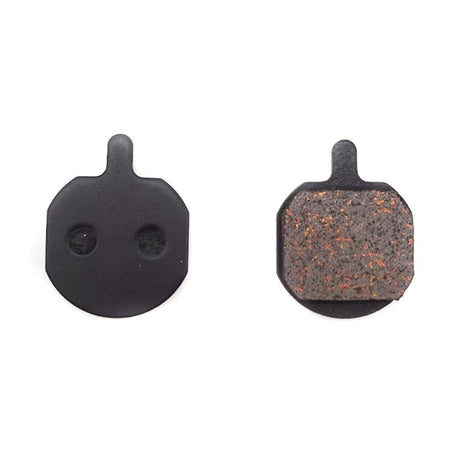 Plaquettes de frein Hayes Mx3 Mx4 Mx5