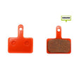 Plaquettes de frein  Shimano B01S Kaabo Mantis Zoom 30mm Ceramique