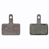 Plaquettes de frein  Shimano B01S Kaabo Mantis Zoom 30mm Metal Fritté