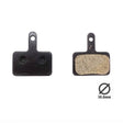 Plaquettes de frein  Shimano B01S Kaabo Mantis Zoom 30mm Semi-Metallique