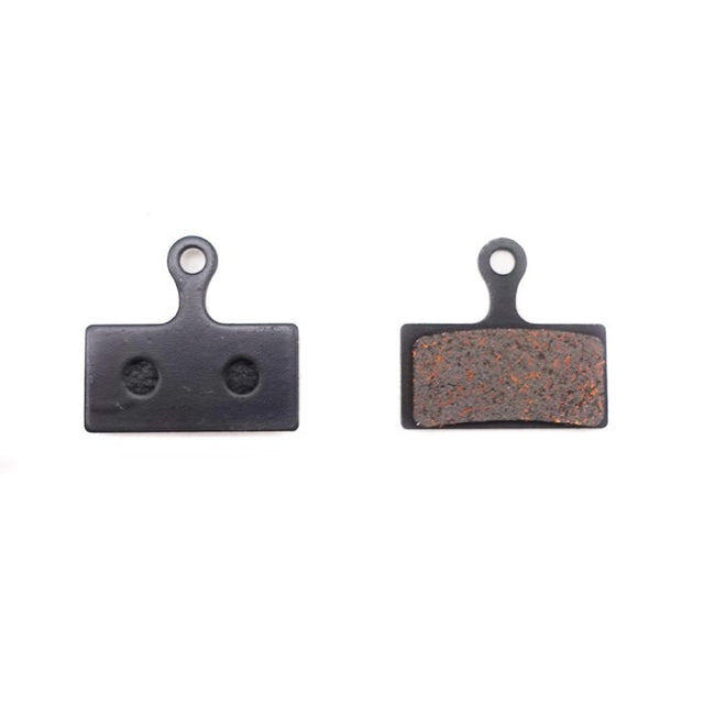 Plaquettes de frein Shimano Semi-Metallique  G03S