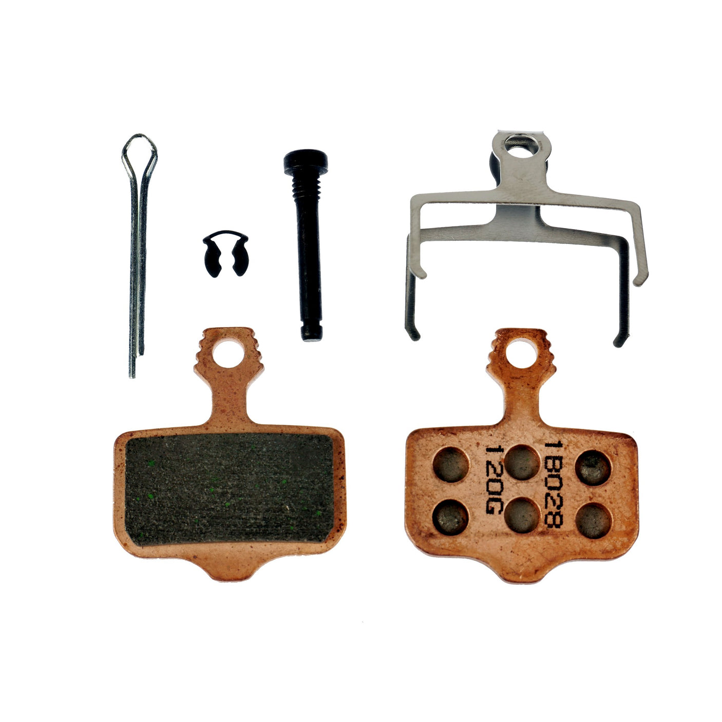 Plaquettes de frein Sram Avid E7 E9