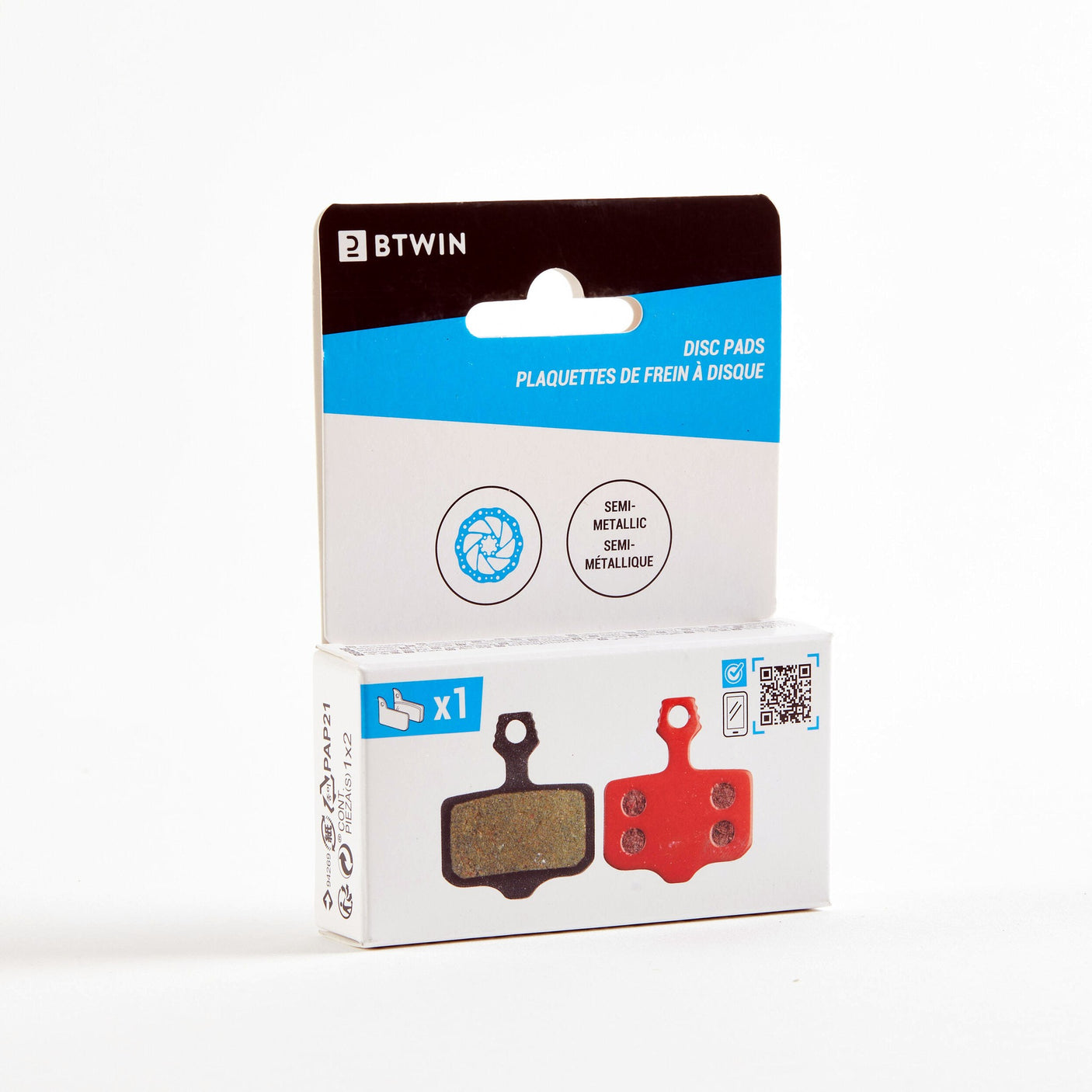 Plaquettes de frein Sram Avid E7 E9