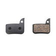 Plaquettes de frein SRAM Level TLM/Ultimate & Route (type SR10000)