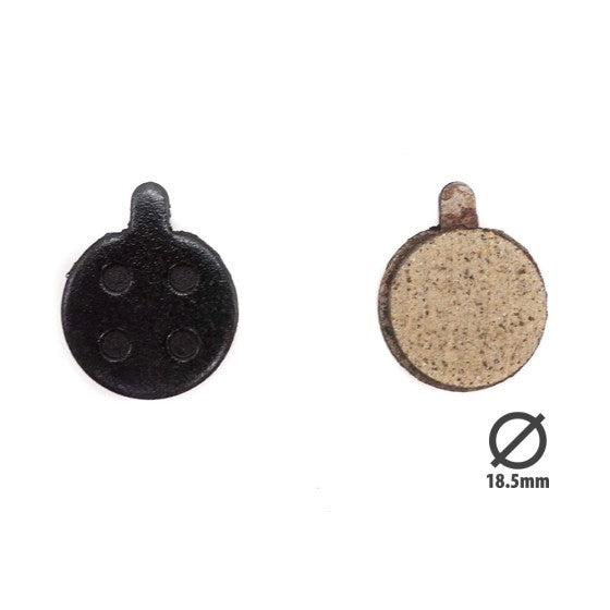 Plaquettes de frein Xiaomi M365 Pro