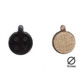 Plaquettes de frein Xiaomi M365 Pro