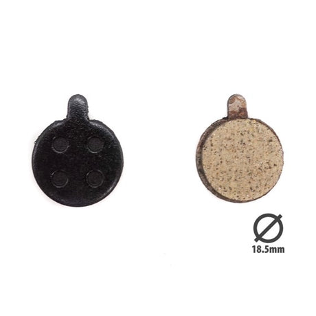 Plaquettes de frein Xiaomi M365 Pro