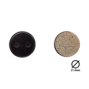 Plaquettes de frein Xiaomi M365