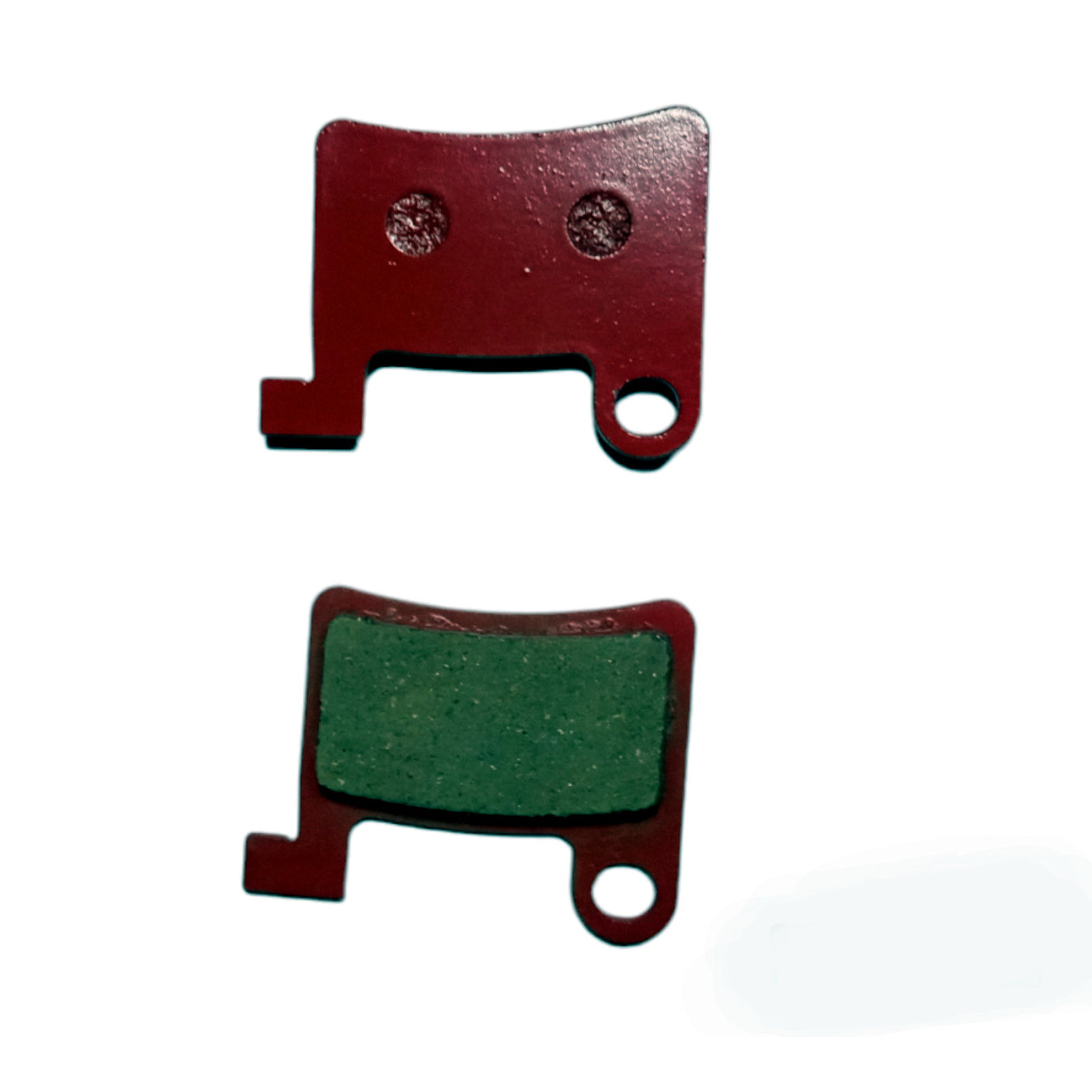 Plaquettes de freins metal fritté Dyisland