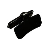Plaquettes de freins Nutt 4 pistons Thunder 3 Nami ceramique