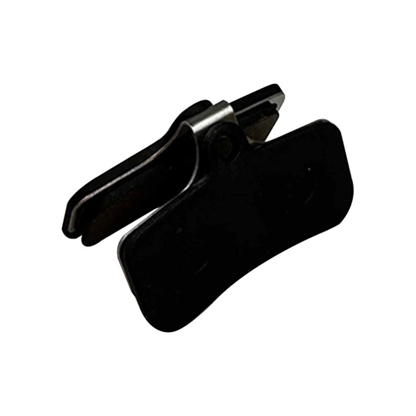 Plaquettes de freins Nutt 4 pistons Thunder 3 Nami Metal Fritté Haute Performance