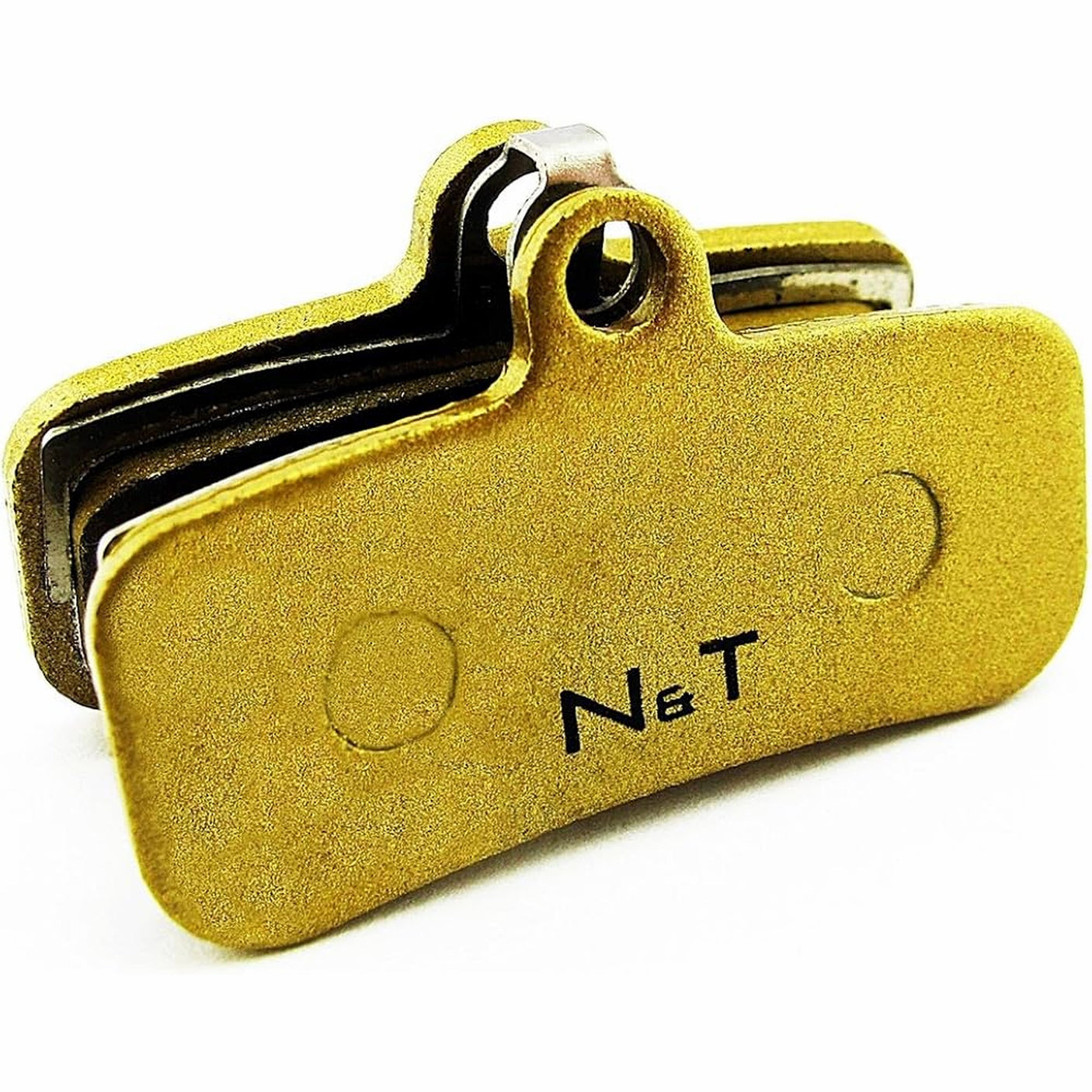 Plaquettes de freins Tektro Dorado