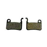 Plaquettes de freins Xtech Zoom Xiaomi Mi3 Metal Fritté Haute Performance