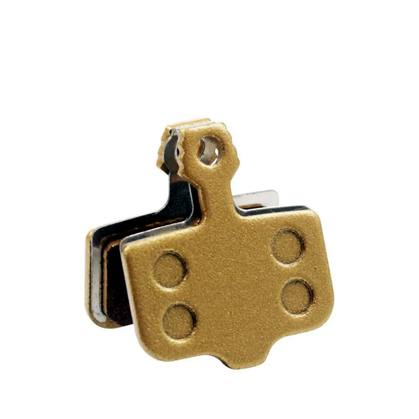 Plaquettes de freins Zero 10x 11x Vsett 10+ Storm Thunder Sram Avid semi-metallique