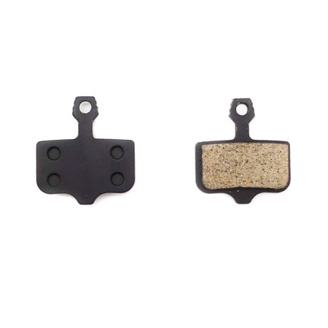 Plaquettes de freins Zero 10x 11x Vsett 10+ Storm Thunder Sram Avid semi-metallique