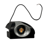 Plastique arriere gauche avec LED Dualtron Togo