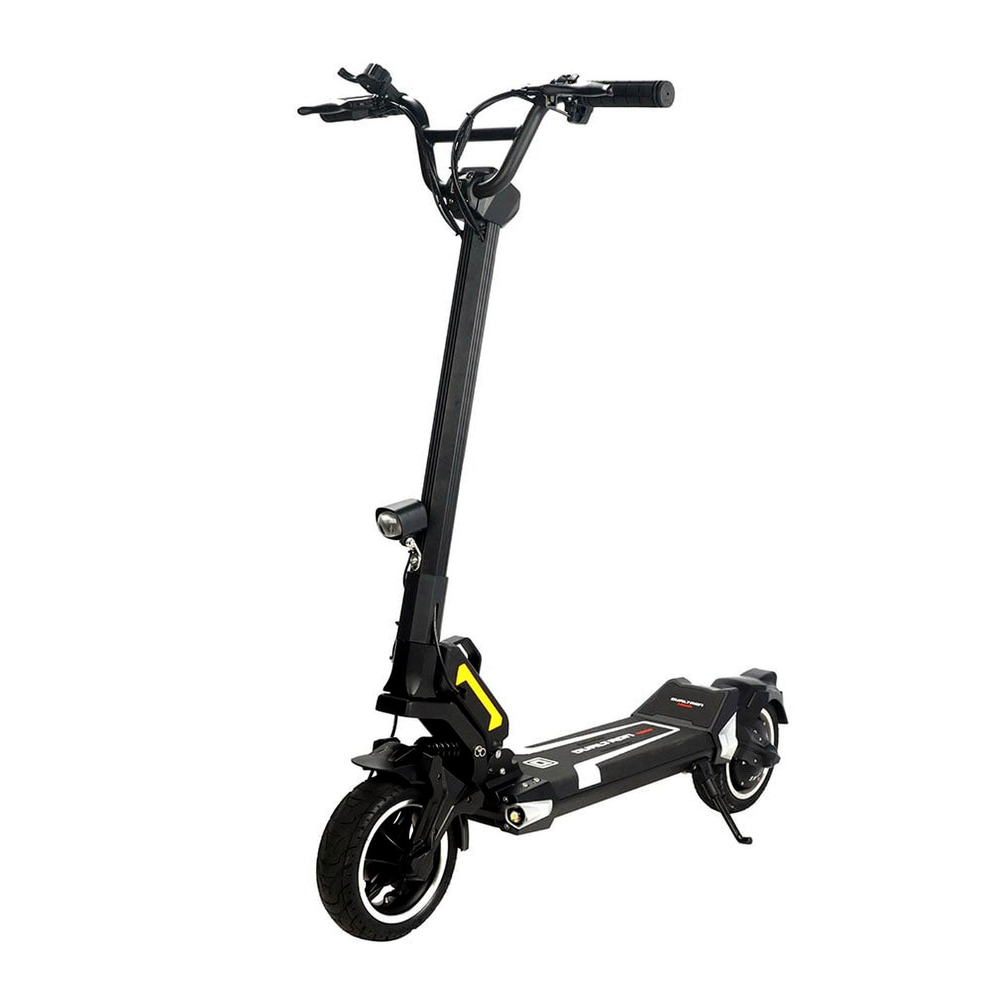 Plastique avant droite avec LED Dualtron Togo